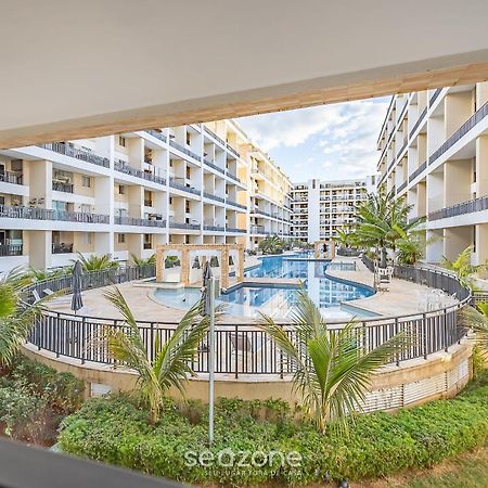 Apto Bem Localizado E C/ Churrasqueira Tcr0113 Brasília Ngoại thất bức ảnh