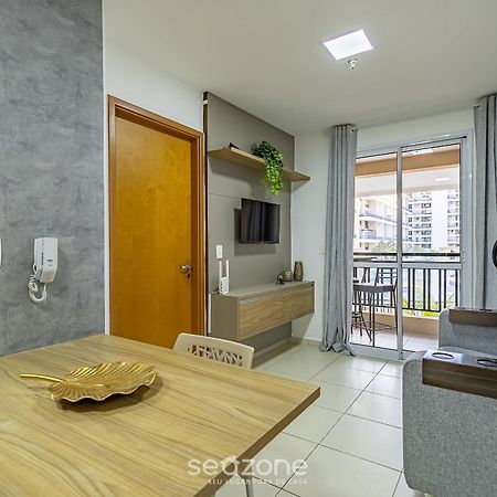 Apto Bem Localizado E C/ Churrasqueira Tcr0113 Brasília Ngoại thất bức ảnh