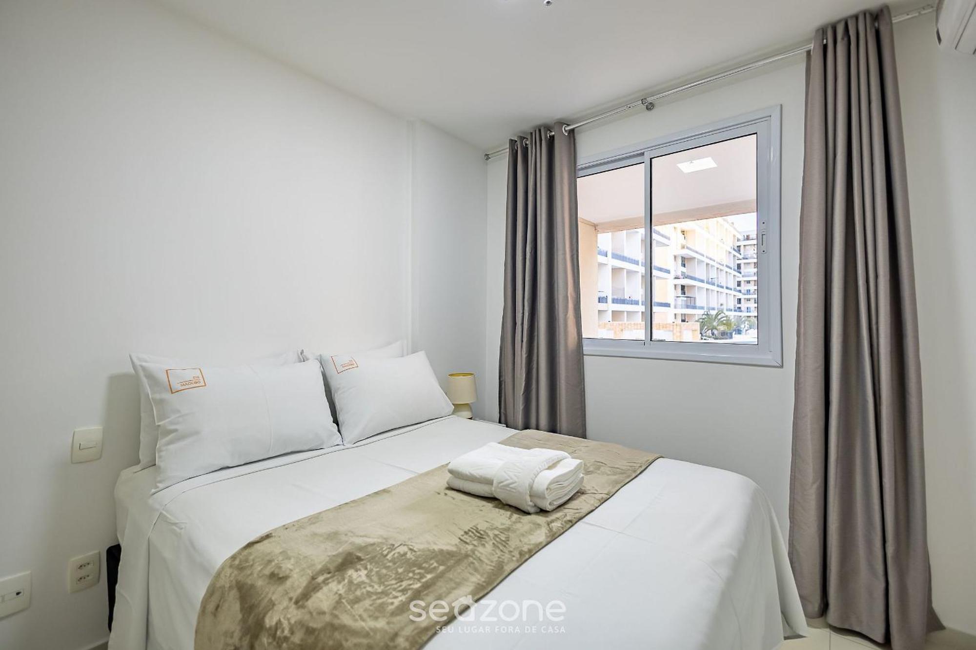 Apto Bem Localizado E C/ Churrasqueira Tcr0113 Brasília Ngoại thất bức ảnh