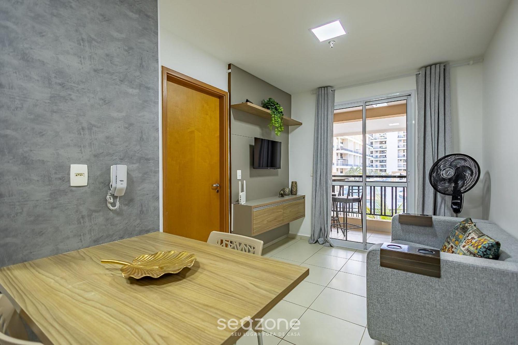 Apto Bem Localizado E C/ Churrasqueira Tcr0113 Brasília Ngoại thất bức ảnh